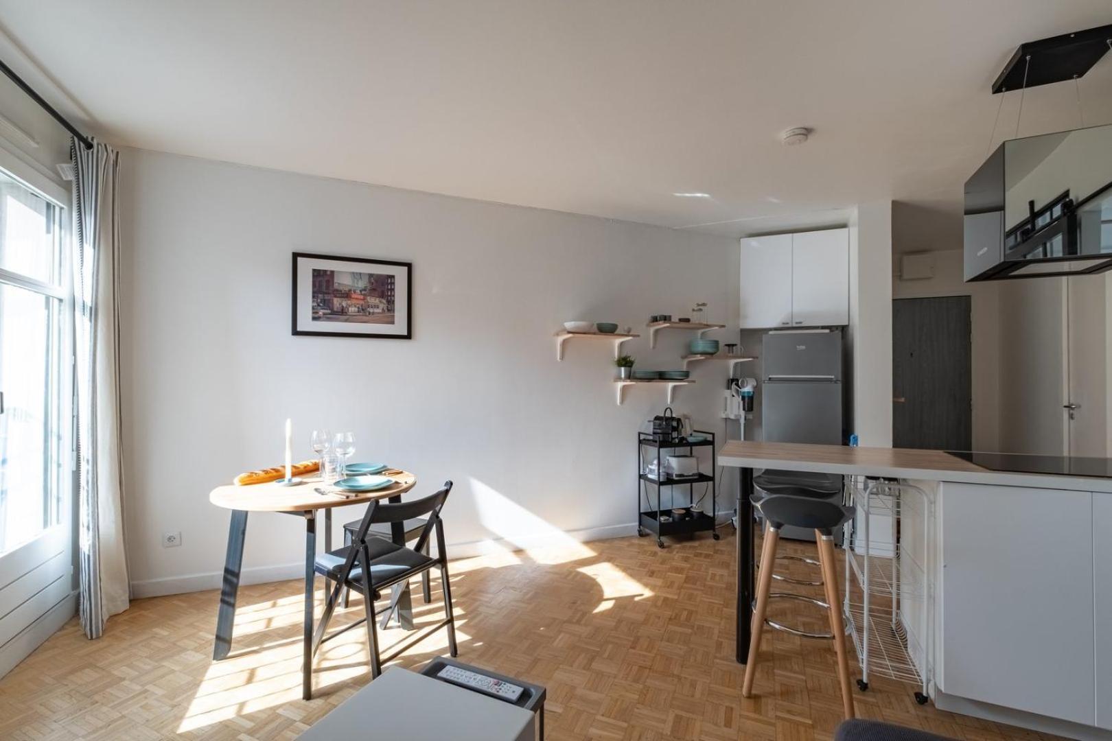 Guestready - T1 Bis - Cosy And Lovely Lyon Exterior foto